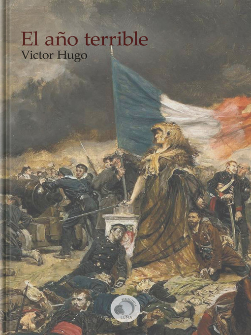 Title details for El año terrible by Victor Hugo - Available